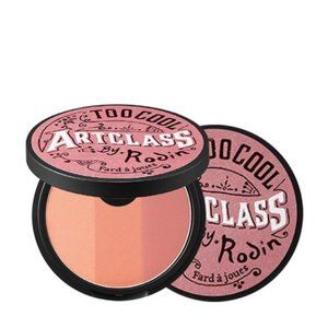 Too Cool For School Artclass by Rodin Blusher